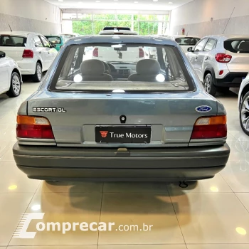 ESCORT 1.6 GL 8V