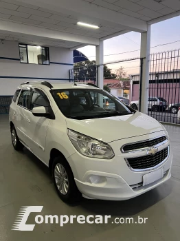 SPIN 1.8 LT 8V