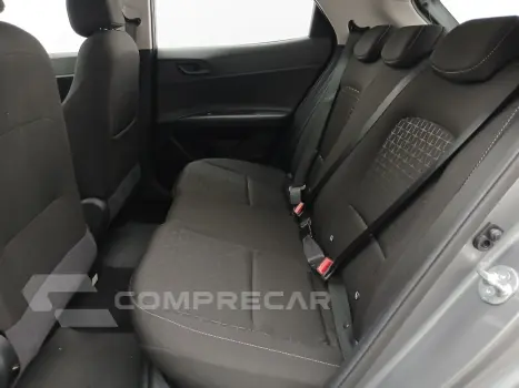 HB20 1.0 TGDI FLEX COMFORT PLUS AUTOMÁTICO