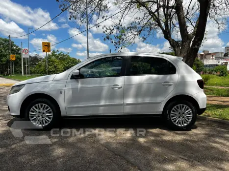gol 25 anos