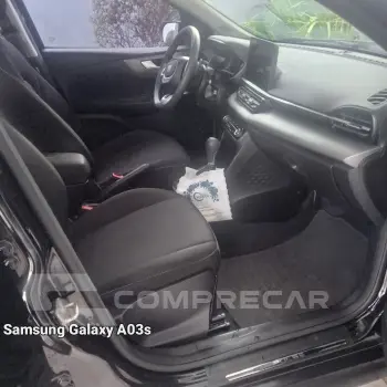 PULSE 1.0 Turbo 200 Audace