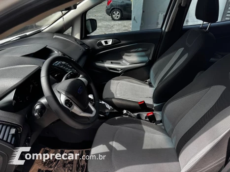 ECOSPORT 1.6 Freestyle 16V