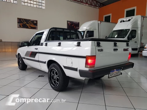 CHEVROLET CHEVY 500 1.6 GMC CS 8V 2 portas