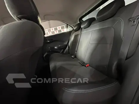 ONIX 1.4 MPFI ADVANTAGE 8V FLEX 4P AUTOMÁTICO