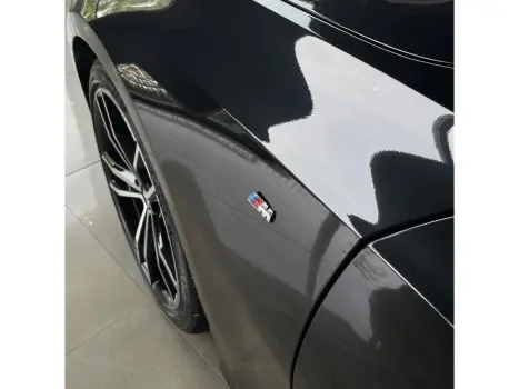 320i 2.0 16V TURBO FLEX M SPORT AUTOMÁTICO