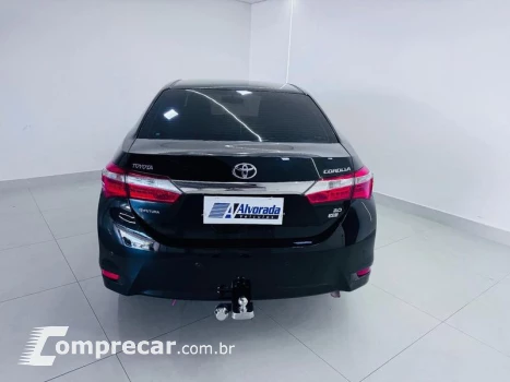 COROLLA XEI20FLEX