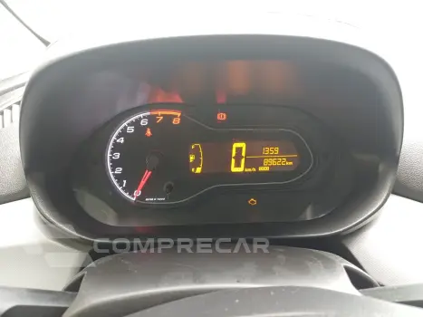 Onix Hatch 1.0 4P FLEX JOY