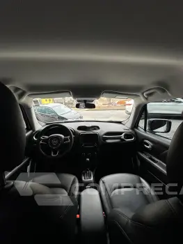 Renegade Sport 1.8 4x2 Flex 16V Aut.