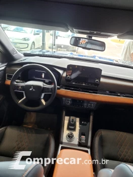 OUTLANDER 2.4 4X4 16V