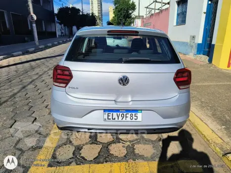 Polo 1.0 Flex 12V 5p