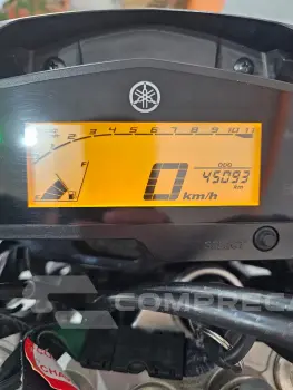 XTZ 250 Lander