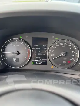 HR-V EXL 1.5 Flex Sensing 16V 5p Aut.