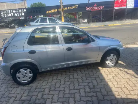 CELTA 1.0 MPFI 8V