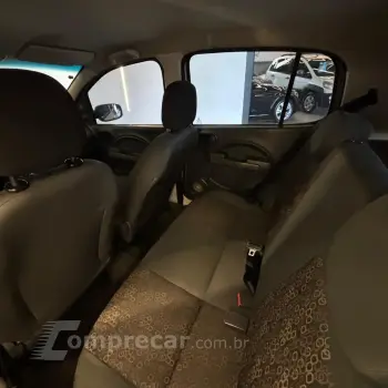 Uno UNO VIVACE Celeb. 1.0 EVO F.Flex 8V 5p