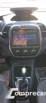 CAPTUR 1.6 16V SCE Life