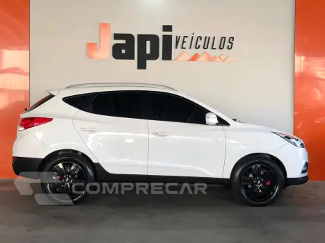 IX35 2.0 16V