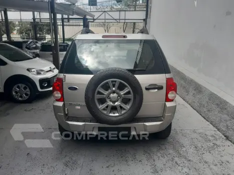 ECOSPORT 1.6 Freestyle 8V