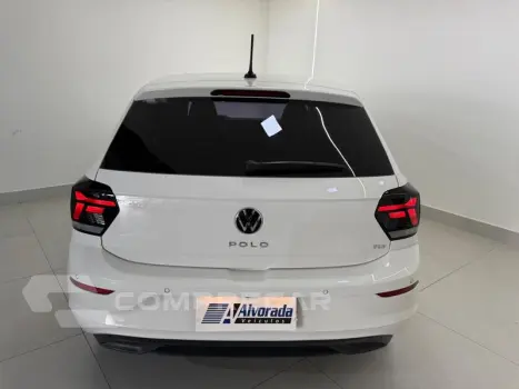 POLO HL AB