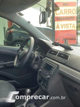 VOYAGE 1.6 16V MSI Totalflex