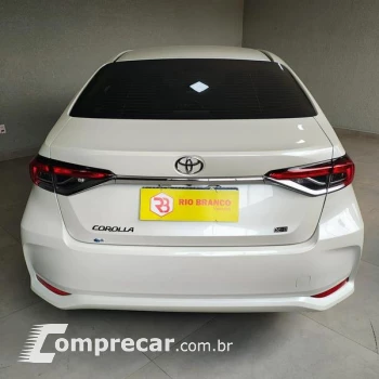 COROLLA 2.0 XEI 16V