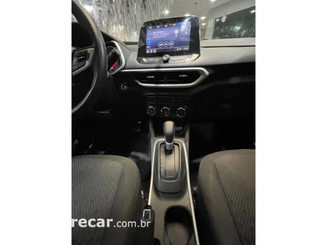 TRACKER 1.0 TURBO FLEX AUTOMÁTICO