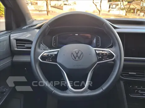 TAOS 1.4 250 TSI TOTAL FLEX HIGHLINE AUTOMÁTICO