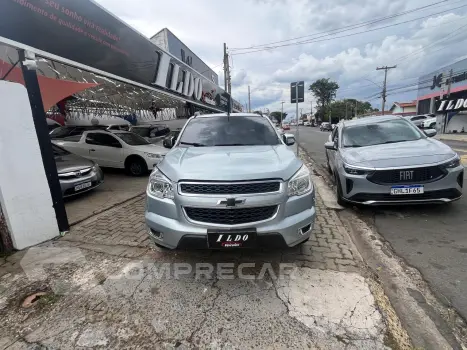 S10 2.4 LTZ 4X2 CD 8V
