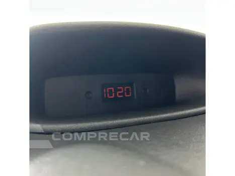 C3 1.4 I GLX 8V FLEX 4P MANUAL