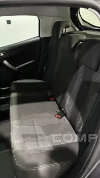 208 1.2 Active 12V