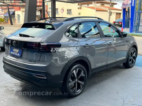 NIVUS 1.0 200 TSI Highline