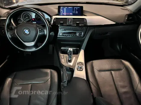 328I 2.0 Modern Sedan 16V