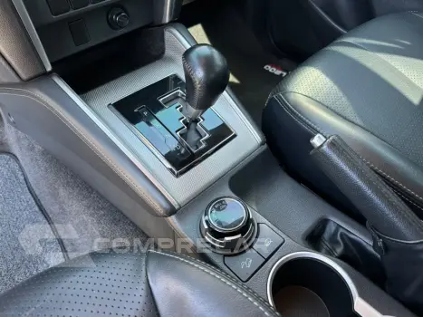 L200 TRITON 2.4 16V Turbo Sport HPE CD 4X4