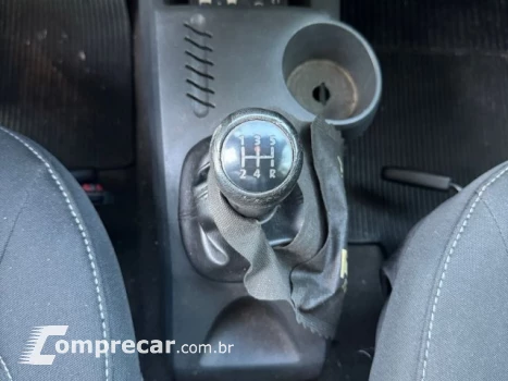 GOL - 1.0 MI 8V 4P MANUAL G.IV