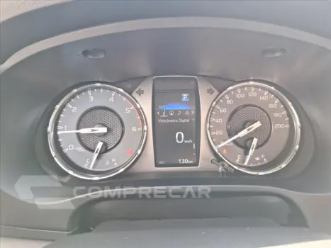 HILUX 2.8 D-4D TURBO DIESEL CD SRV 4X4 AUTOMÁTICO