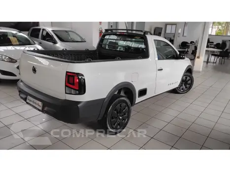 SAVEIRO 1.6 MSI ROBUST CS 16V FLEX 2P MANUAL