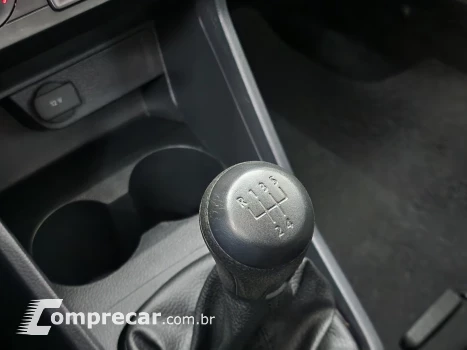 Gol 1.0 Flex 12V 5p
