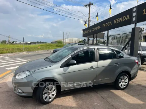 GRAND SIENA 1.4 MPI Attractive