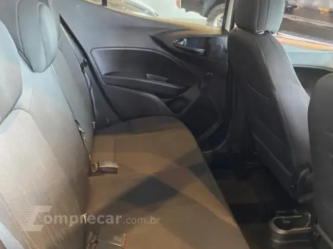 ARGO - 1.0 FIREFLY DRIVE MANUAL