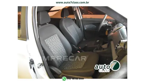 KA - 1.0 SE 12V 4P MANUAL