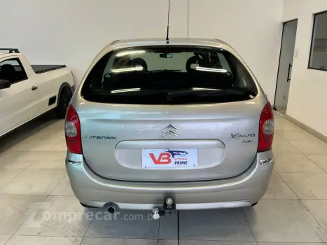 C3 PICASSO 1.5 FLEX GLX MANUAL