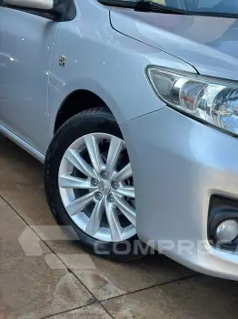 COROLLA 2.0 Altis 16V