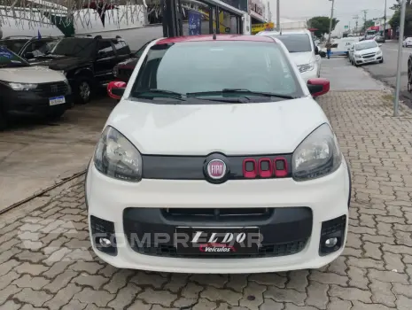 UNO 1.4 Sporting 8V