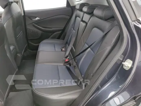 TRACKER 1.2 TURBO FLEX PREMIER AUTOMÁTICO