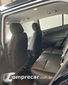 CRETA 1.6 16V Attitude