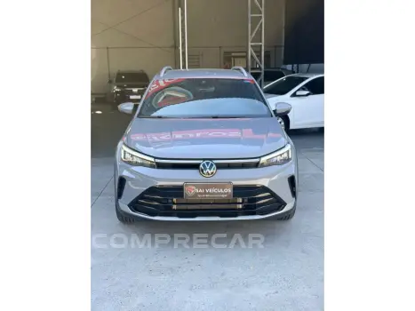 NIVUS 1.0 200 TSI TOTAL FLEX HIGHLINE AUTOMÁTICO