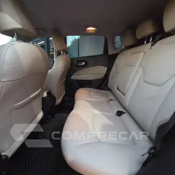 COMPASS TRAILHAWK 2.0 4x4 Dies. 16V Aut.