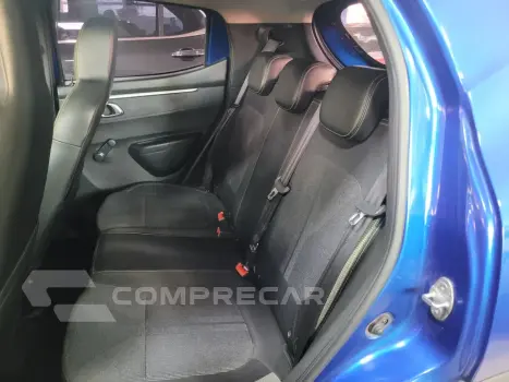 Kwid KWID OUTSIDER 1.0 Flex 12V 5p Mec.