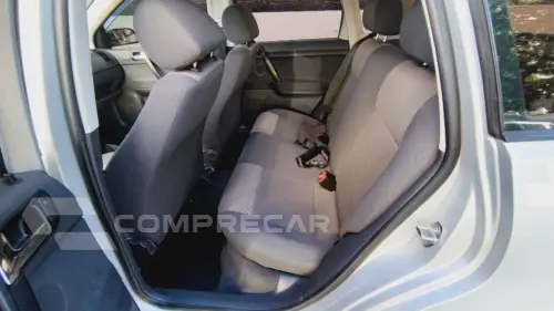 Polo 1.6 Mi/S.Ouro 1.6 Mi Tot.Flex 8V 5p