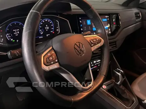 Nivus 1.0 200 Tsi Total Flex Highline Automático