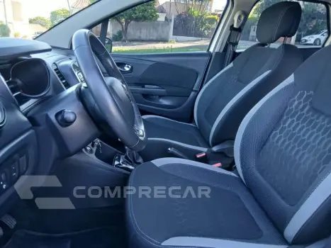 CAPTUR 1.6 16V SCE ZEN